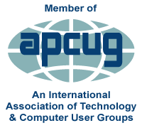 APCUG Website